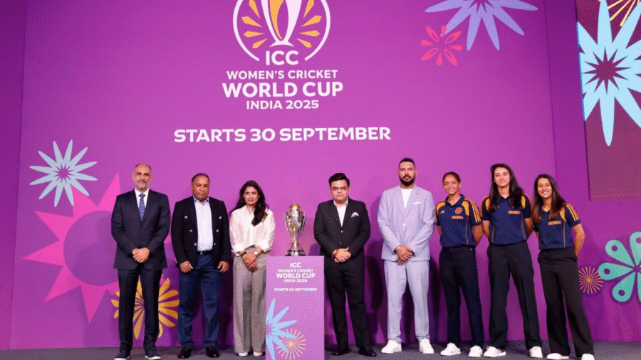 ICC WCWC 2025 Prize Money