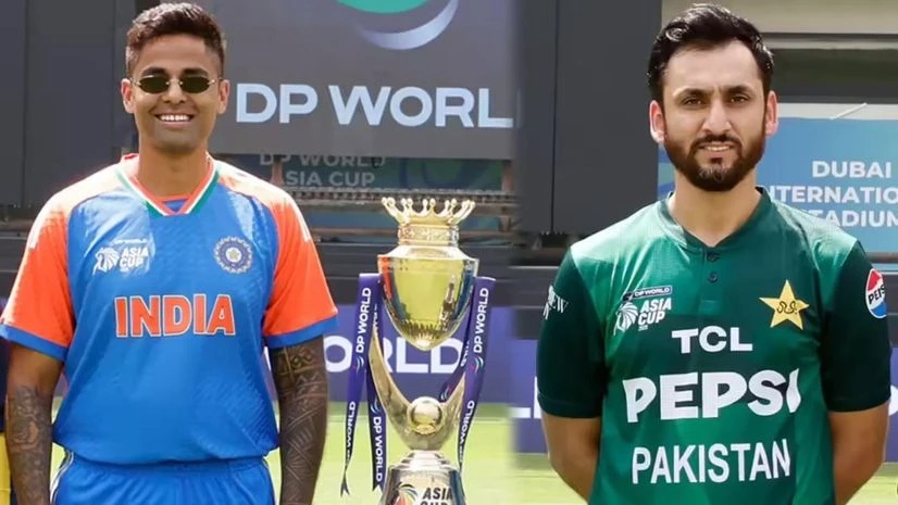 IND vs PAK Final IND vs PAK Final