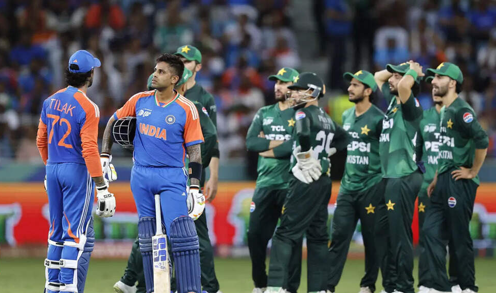 Ind vs Pak Asia Cup 2025 Ind vs Pak Asia Cup 2025