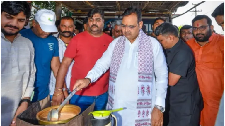 Rajasthan News