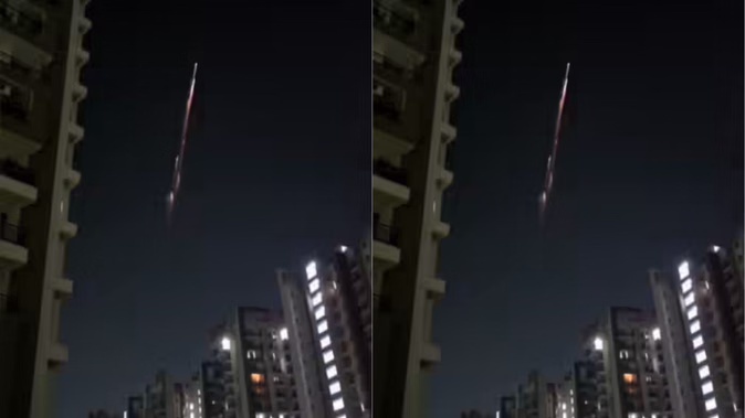 Viral Video