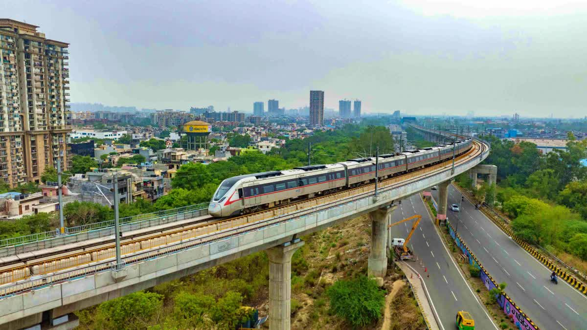 Meerut Meerut