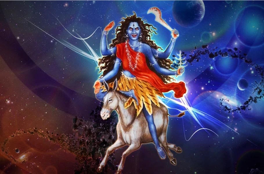 Navratri 2025