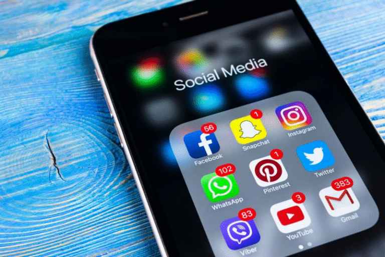 Social Media