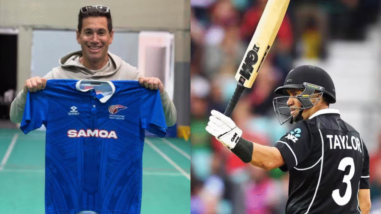 T20 World Cup