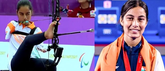 Paraworld Archery Championship