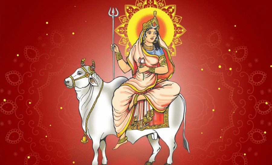 Sharadi Navratri 2025
