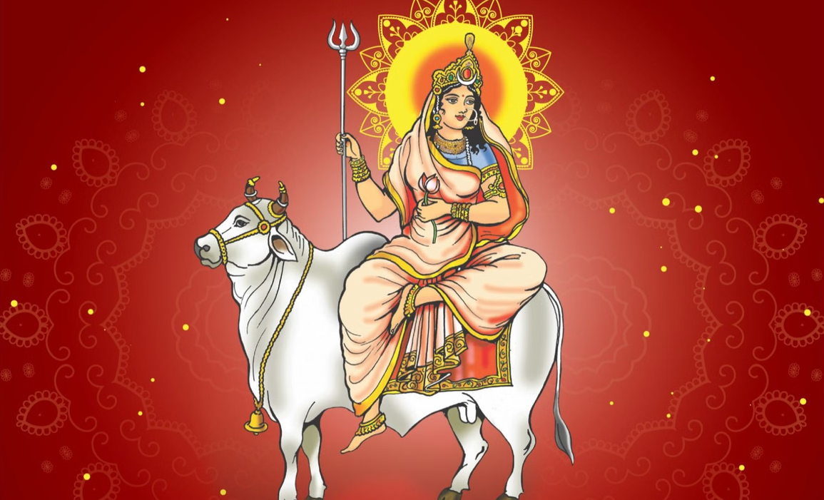 Sharadi Navratri 2025 Sharadi Navratri 2025