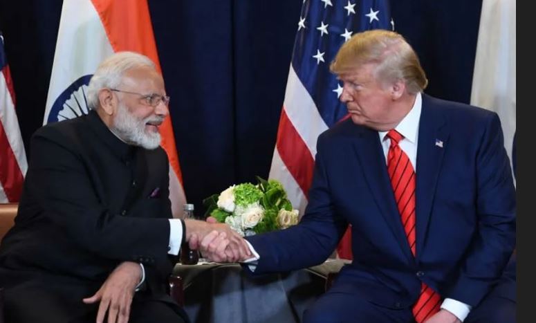 Trump Tariff: टैरिफ पर वार्ता करने भारत आया अमेरिकी डेलिगेशन; आज ट्रेड डील पर होगी बातचीत