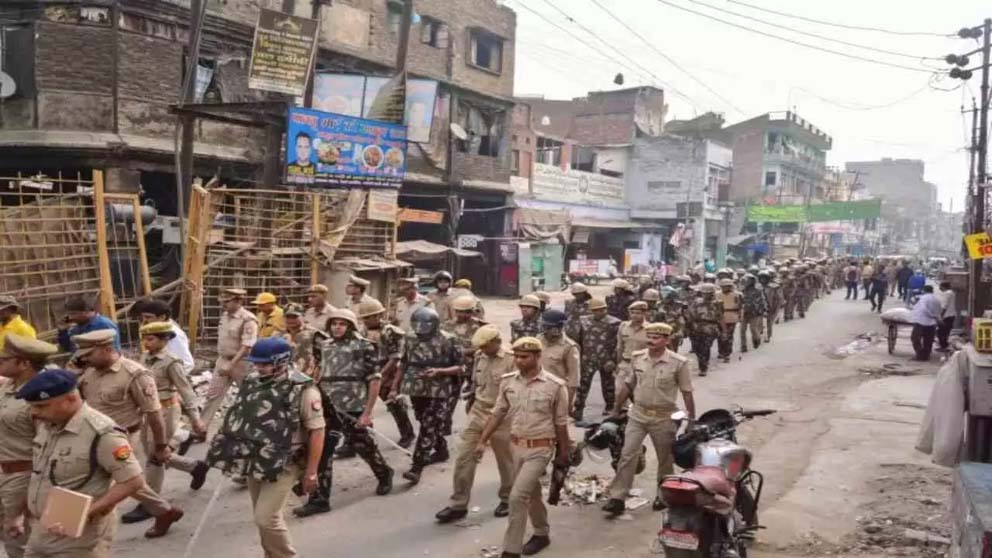 Nepal Crisis Nepal Crisis
