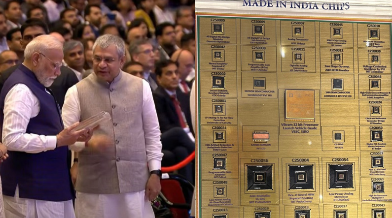 SEMICON INDIA 2025 SEMICON INDIA 2025
