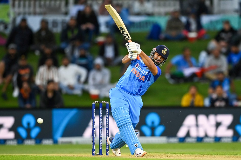Rishabh Pant Rishabh Pant