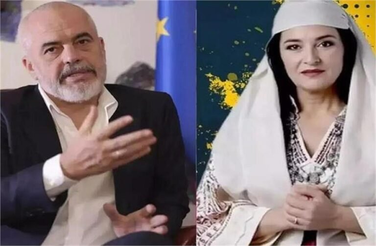 अल्बानिया के PM का Shocking ऐलानः दुनिया की पहली AI मंत्री प्रग्नेंट, 83 'बच्चों' को देंगी जन्म !