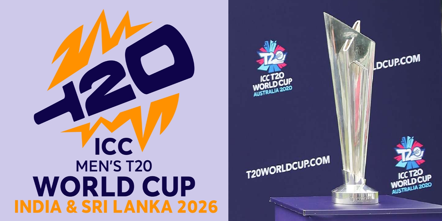 T20 World Cup 2026
