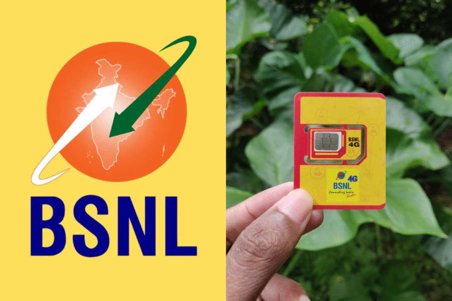 BSNL