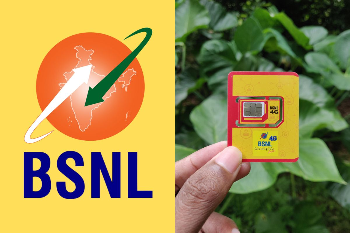 BSNL BSNL