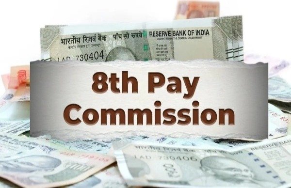8th Pay Commission: 50 लाख केंद्रीय कर्मचारियों मोदी सरकार का तोहफा, 8वें वेतन आयोग को मंजूरी, जानें कब से होगा लागू