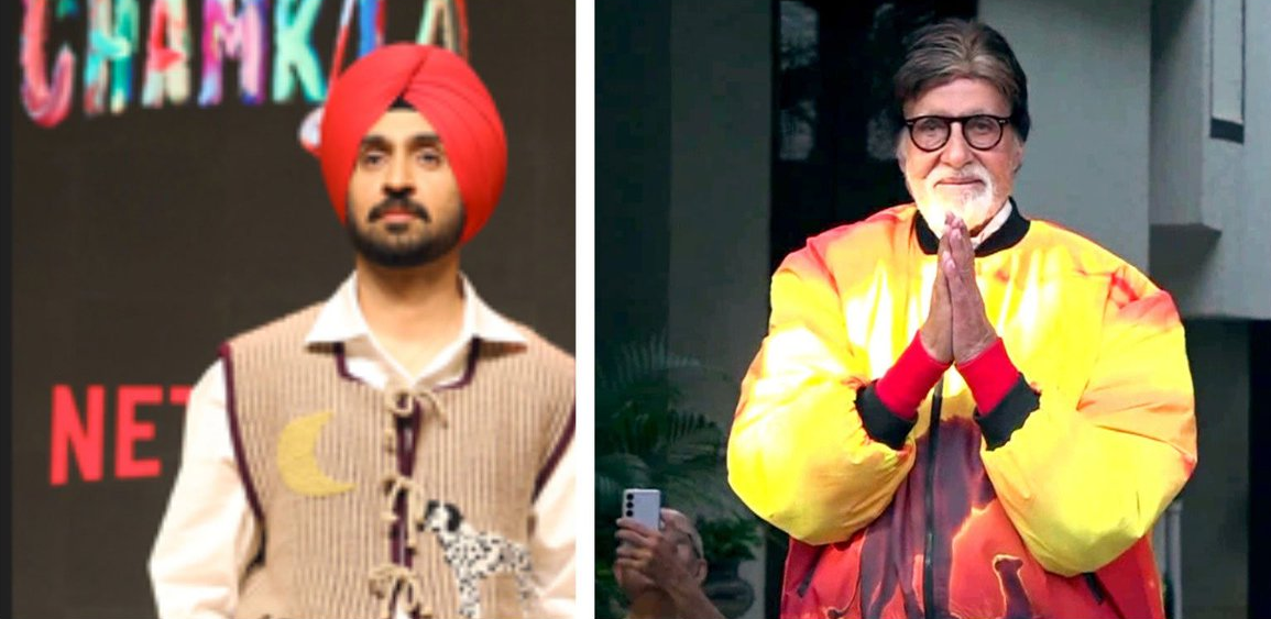 Diljit Dosanjh