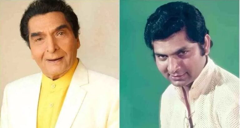 Actor Asrani passes away