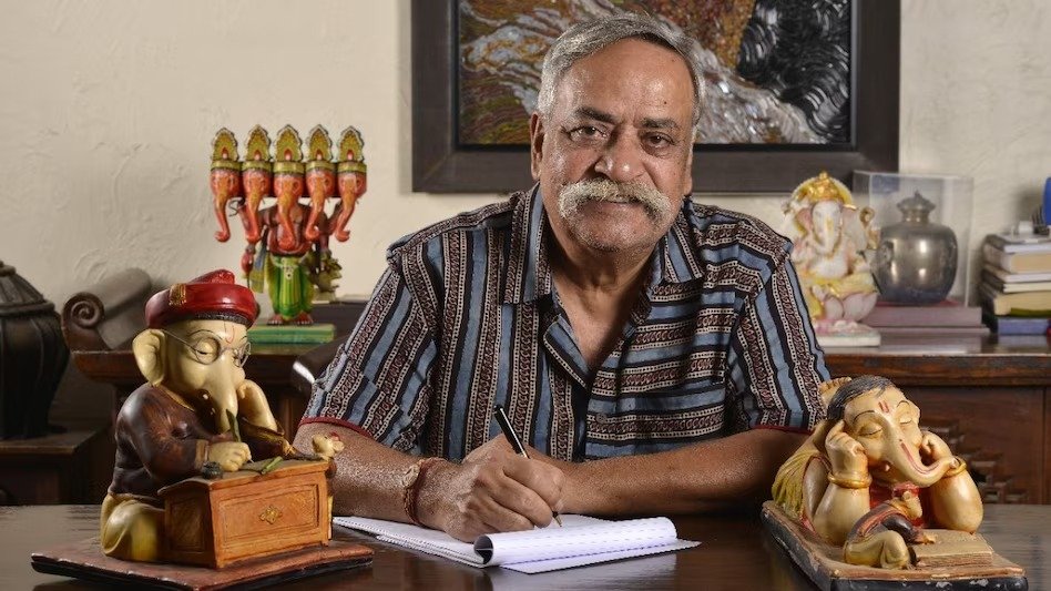 Ad Guru Piyush Pandey Passes Away: नहीं रहे अबकी बार मोदी सरकार का स्लोगन देने वाले पीयूष पांडे, भारतीय विज्ञापन में एक युग का अंत