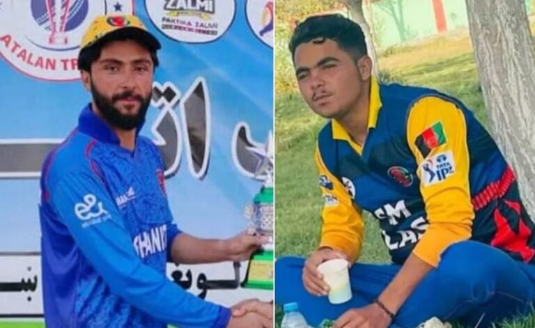 Pakistan-Afghanistan War: भारत के बाद अब अफगानिस्तान का पाकिस्तान संग क्रिकेट खेलने से इनकार; T20 सीरीज से अलग हुई टीम