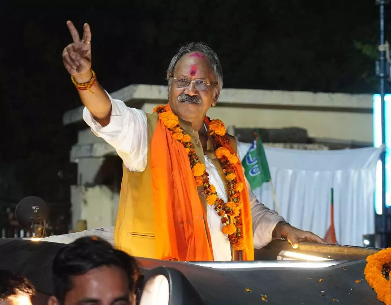 Bihar Assembly Elections