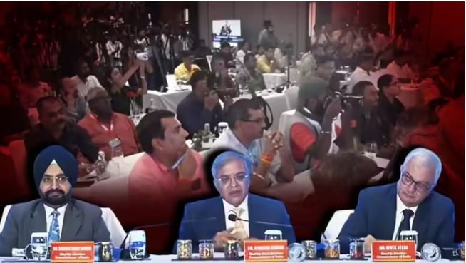 Bihar Assembly Elections 2025 Assembly elections will be held in Bihar in November