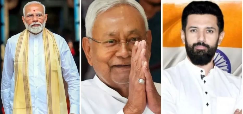 Bihar NDA Candidate : एनडीए आज शाम 4 बजे करेगा उम्मीदवारों के नाम का ऐलान, धर्मेंद्र प्रधान दिल्ली रवाना