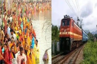 Chhath Special Train: दुर्ग-पटना और गोंदिया-पटना के बीच छठ स्पेशल ट्रेन 25 से, यहां नोट कर लें शेड्यूल