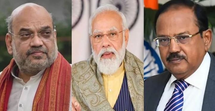 DG Conference: नवा रायपुर में 28 से 30 नंवबर तक डीजी कांफ्रेंस, PM नरेंद्र मोदी,अमित शाह और अजित डोभाल होंगे शामिल, पीएम रूकेंगे स्पीकर हाउस में