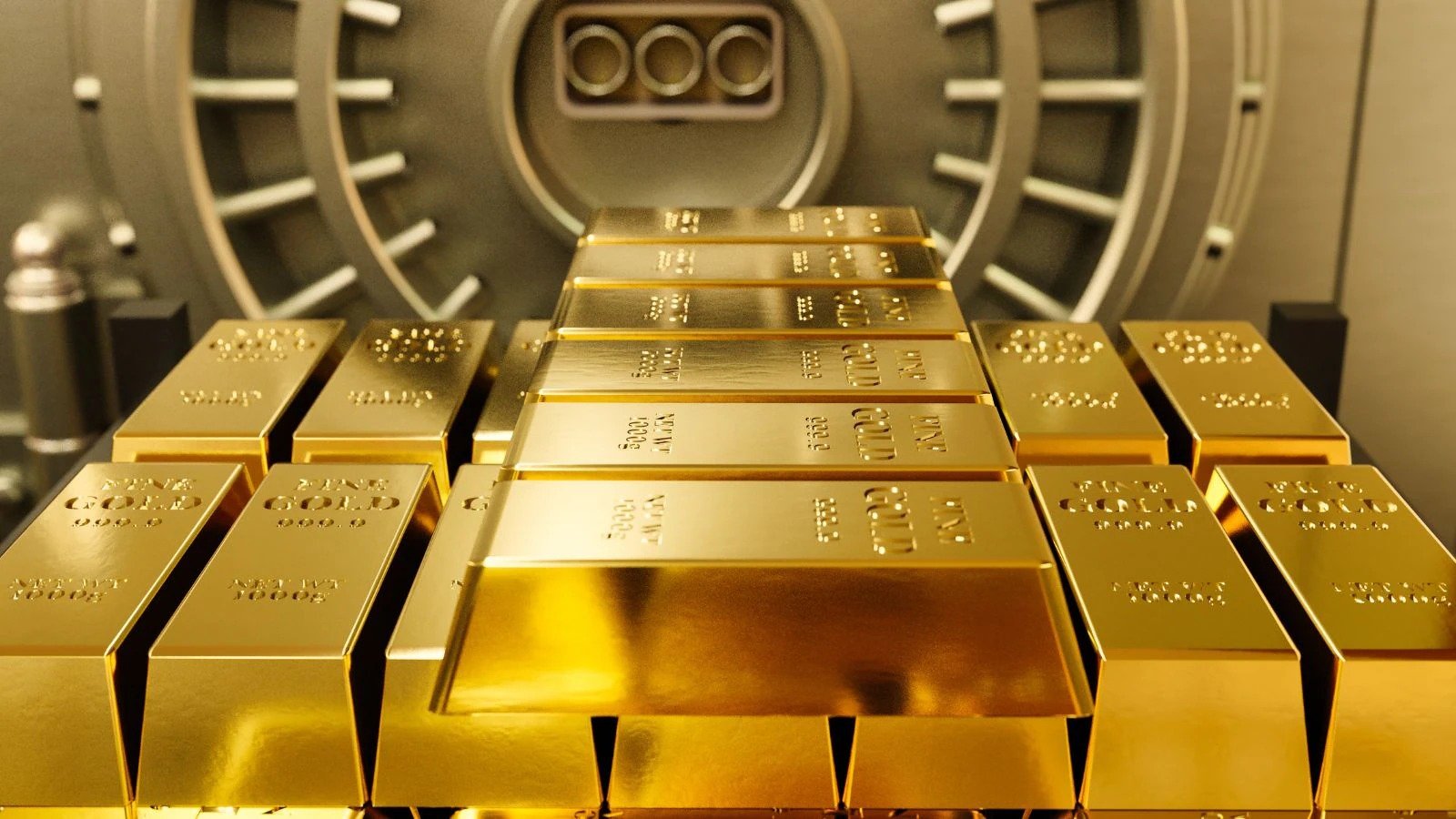 India Gold Reserve: देश का खजाना सोने से लबालब, भारत के गोल्ड रिजर्व पहली बार 100 अरब डॉलर के पार