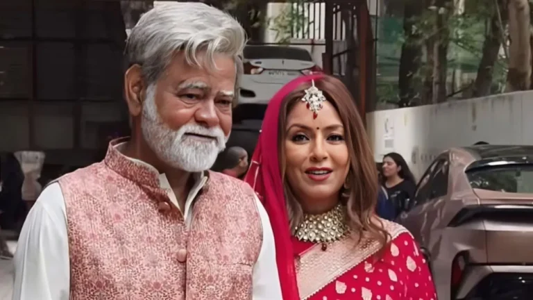 Mahima Chaudhary