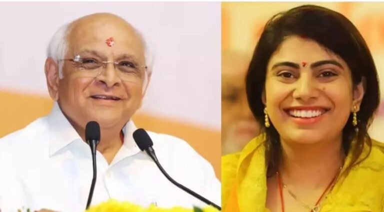 Gujarat Cabinet: गुजरात कैबिनेट में बड़ा फेरबदल, रवींद्र जडेजा की पत्नी समेत 19 नए चेहरे शामिल, अब कुल 26 मंत्री