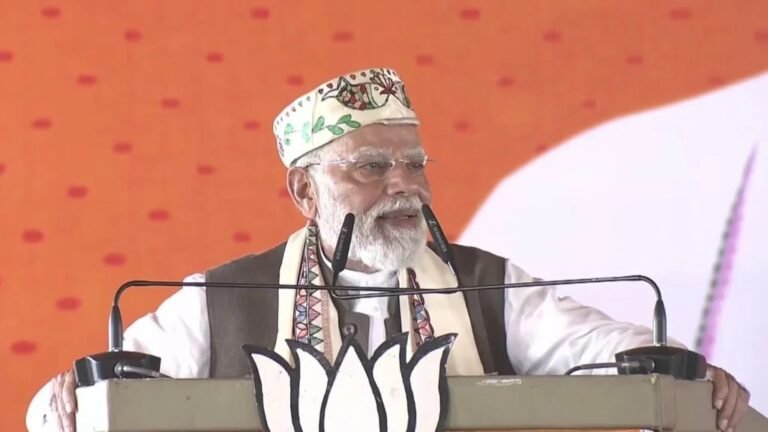 PM Modi Samastipur: बिहार को लालटेन की जरूरत नहीं है..., समस्तीपुर से पीएम मोदी ने सेट कर दिया बिहार का चुनावी टोन