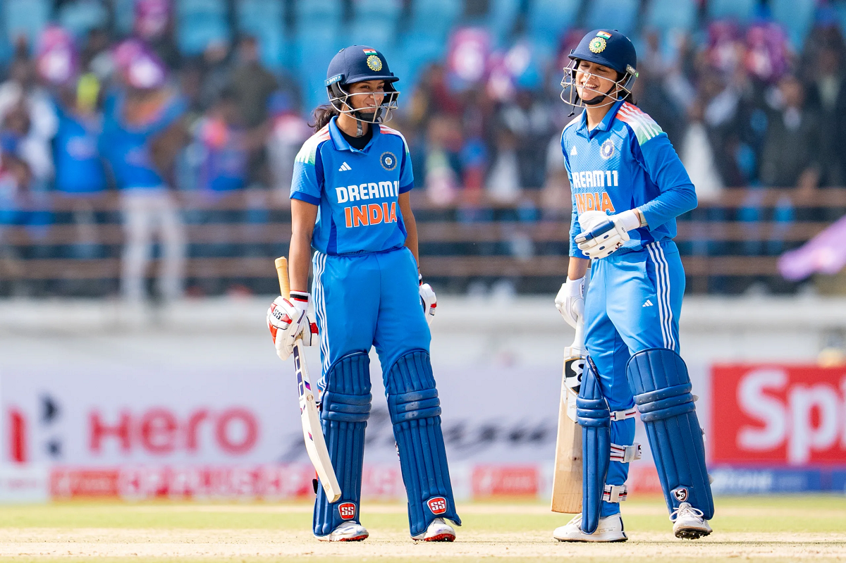 IND W vs NZ W IND W vs NZ W