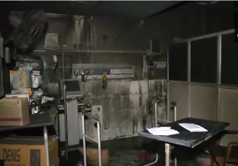 Rajasthan News 8 patients dead so far due to fire in Sawai Man Singh Hospital, Chief Minister Bhajan Lal Sharma reached the hospital.