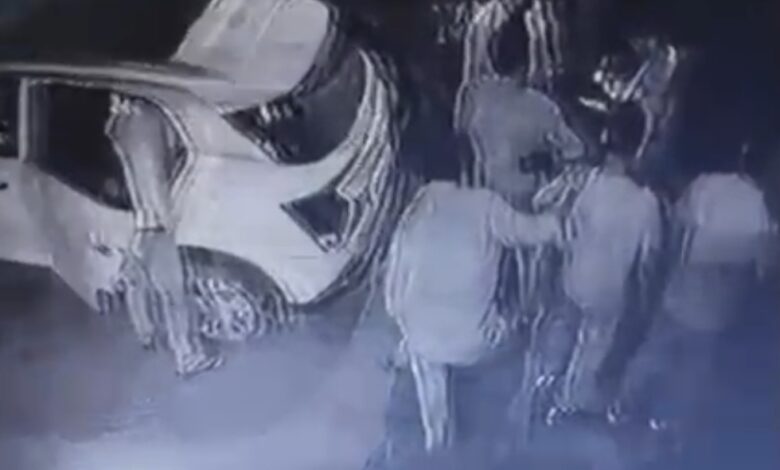 CG Police Suspend