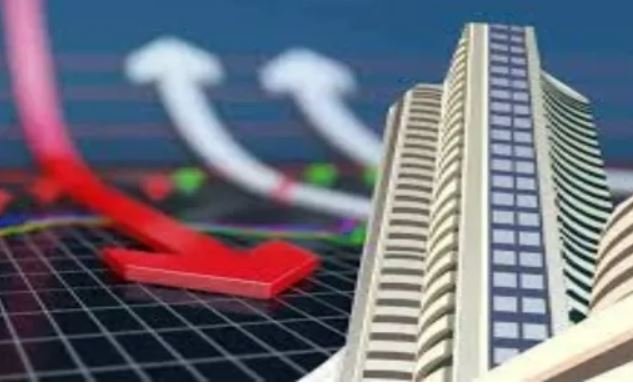 Share Market Today 13 October: ओपनिंग बेल में धड़ाम हुआ शेयर बाजार, सेंसेक्स में 200 से अधिक अंकों की गिरावट, जानें निफ्टी का हाल