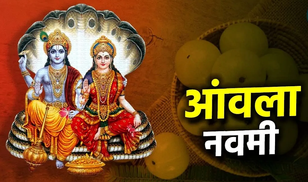 Amla Navami 2025 Amla Navami 2025