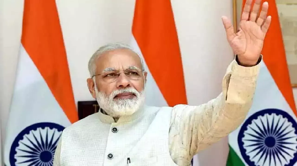 PM Modi Raipur Visit