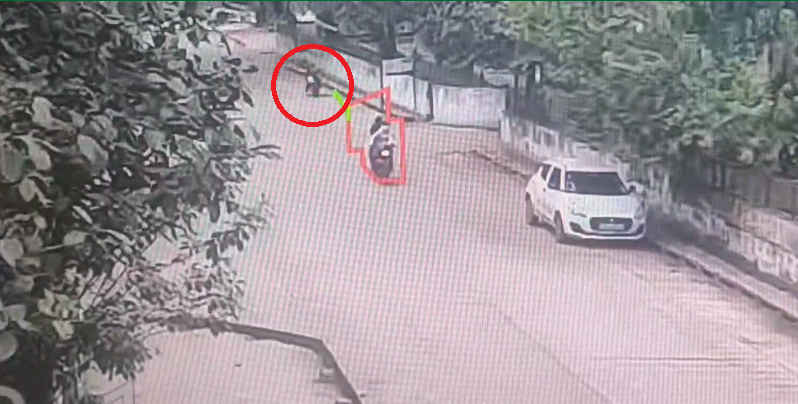 MP Crime