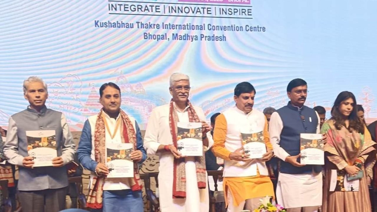 MP Travel Mart 2025