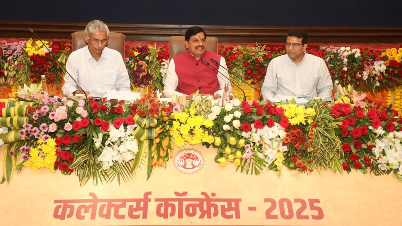 MP News
