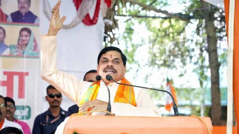 Bihar Elections 2025