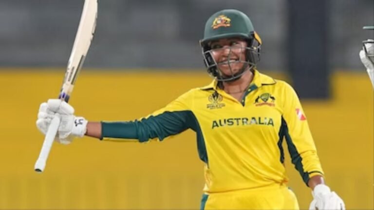 ICC Women's ODI World Cup 2025