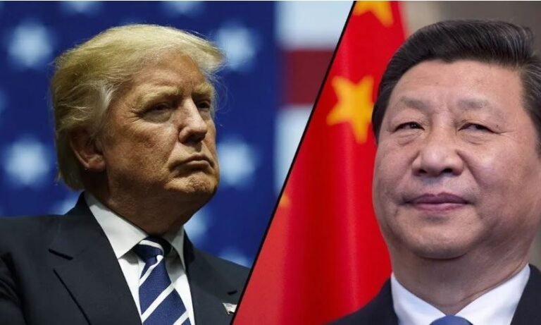 US-China trade war: हम लड़ने से नहीं डरते.., 100 प्रशित टैरिफ पर चीन ने अमेरिका को दिखाई आंख, ट्रेड वॉर 02 के संकेत