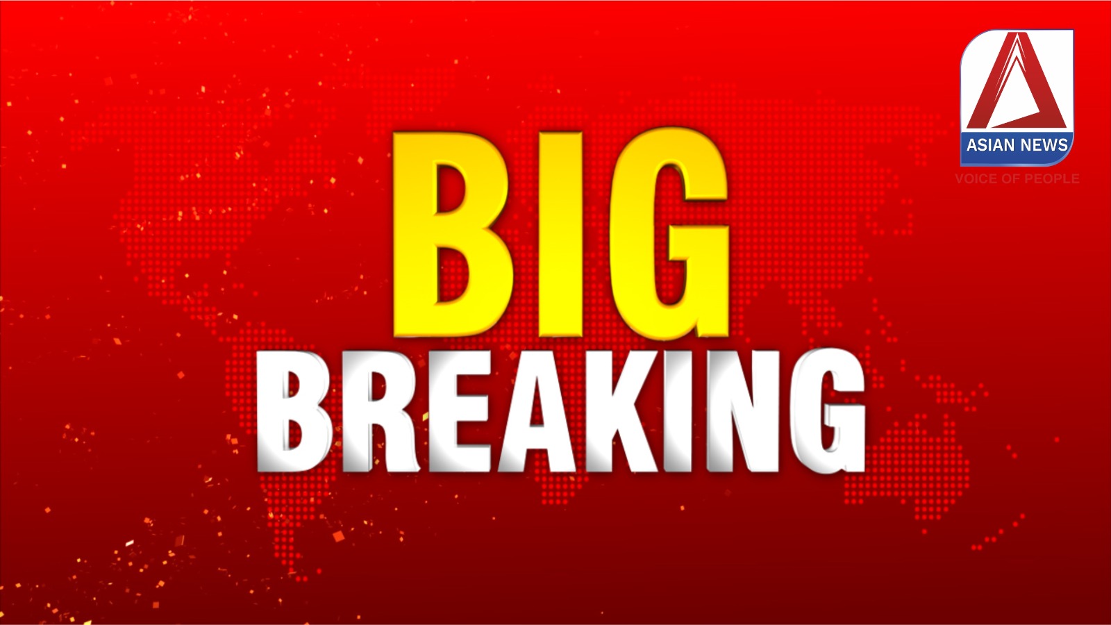 Big Breaking