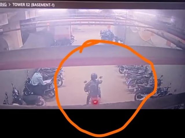Delhi acid attack case