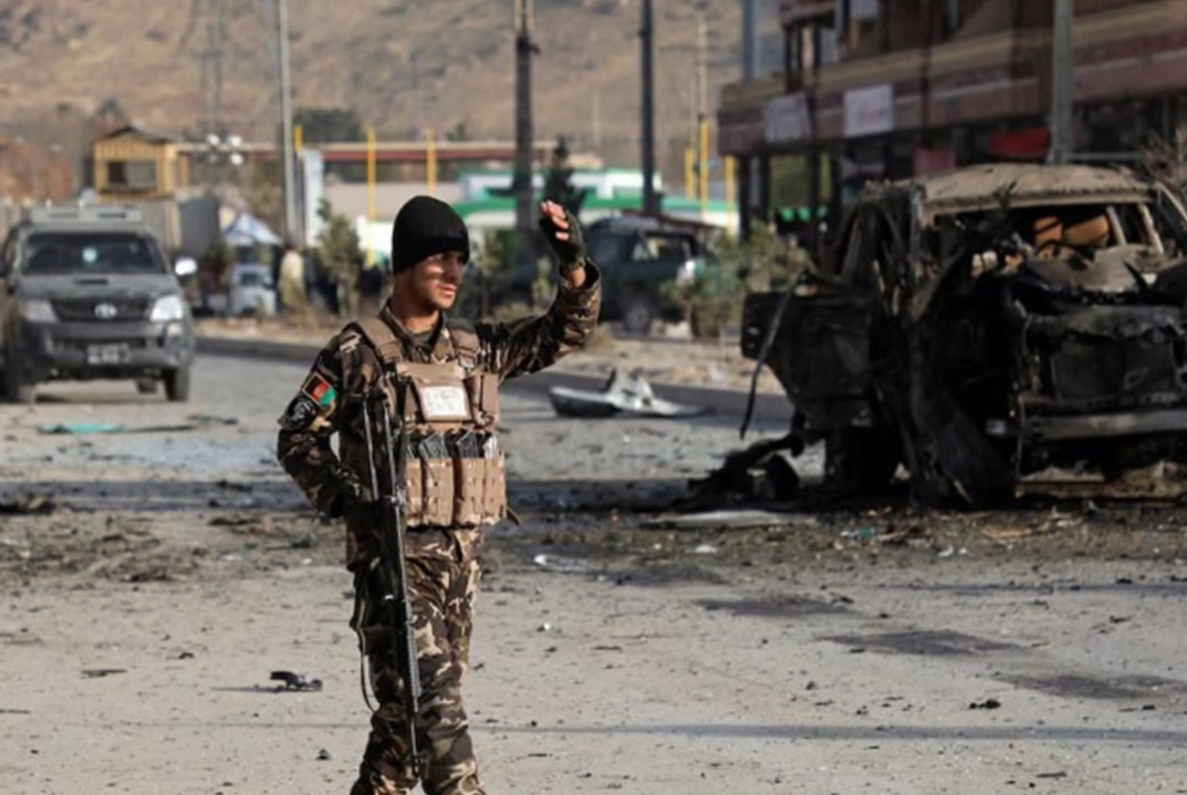 Afghanistan