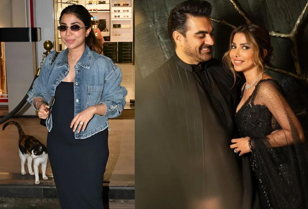 Arbaaz Khan